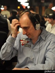 Erik Seidel