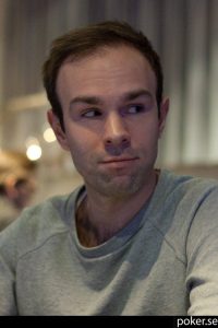 Erik Backlund
