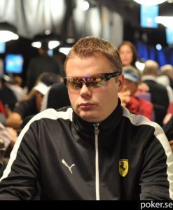 Juha Helppi