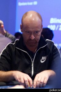 Lars Kjestrup