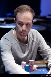 Erik Backlund