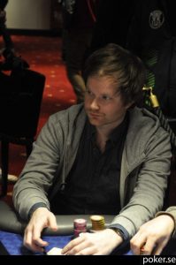 Simon Dybban Lindell