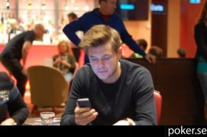 Lukas Berglund