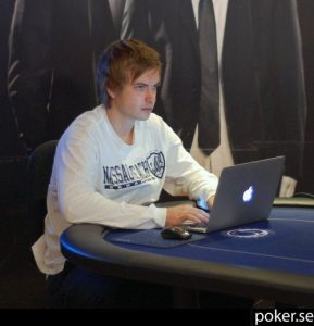 Viktor Blom