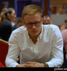 Johannes Korsar