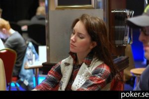 Liv Boeree