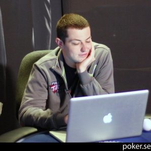 Tom Dwan