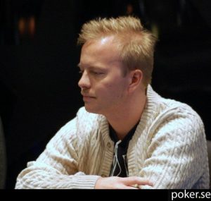 Daniel Erlandsson
