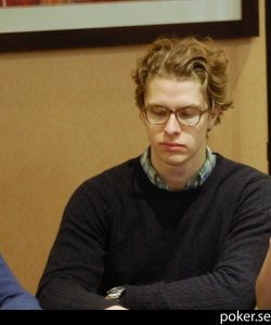 Johan Ocklind