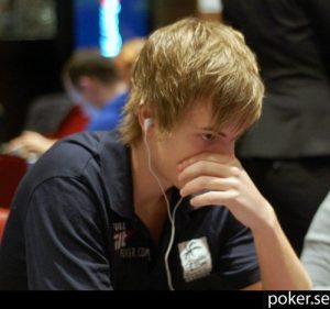 Viktor Blom
