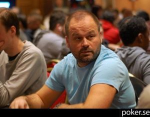 Davor Pavic