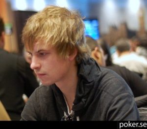 Viktor Blom