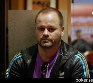 Davor Pavic