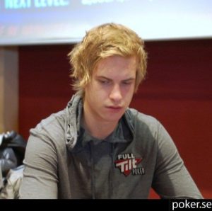 Viktor Blom