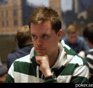 Olof Haglund