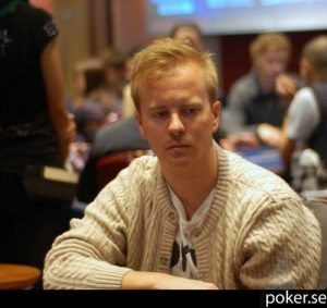 Daniel Erlandsson
