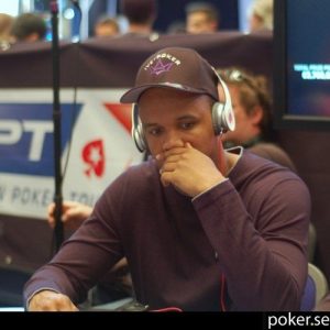 Phil Ivey