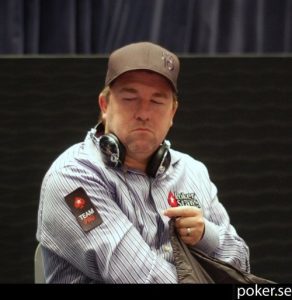 Chris Moneymaker