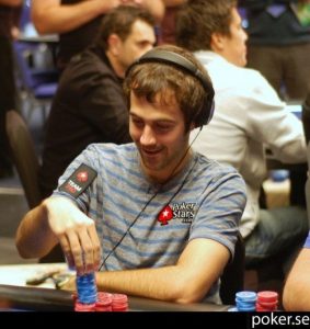 Jason Mercier