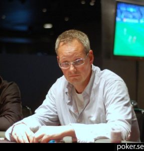 Jonas Rosqvist