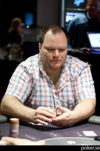 Peter Pettersson