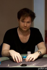 Simon Lindell