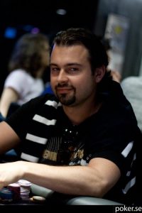 Erik Friberg