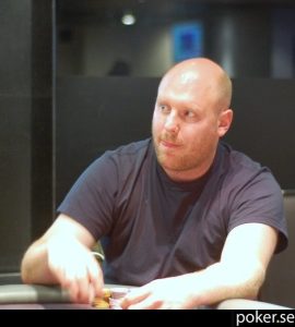 Tomas Lindgren