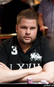 Fredrik Boberg