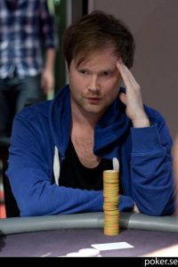 Simon Lindell