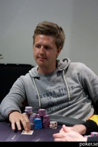 Dennis Bejedal