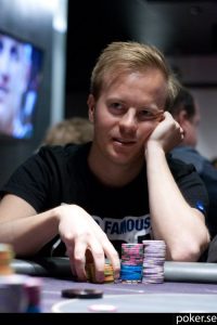 Daniel Erlandsson