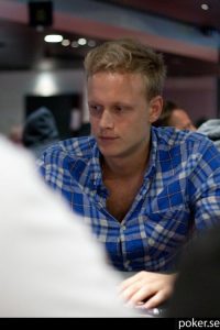 Johannes Korsar