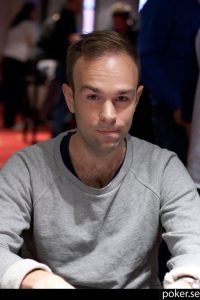 Erik Backlund