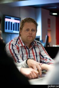 Johan Berg