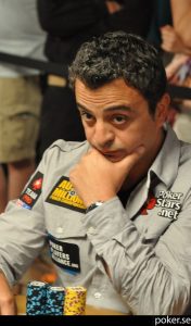 Joe Hachem