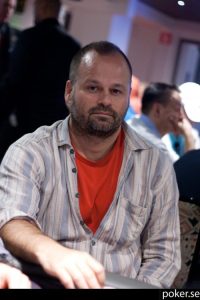 Davor Pavic