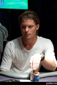 Adrian Bussman