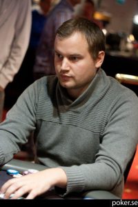 Kent Lundmark