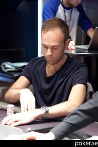 Erik Backlund