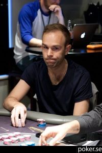 Erik Backlund