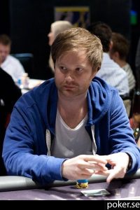 Simon Lindell