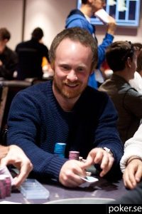 Magnus Petersson