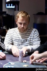Alexander Norden
