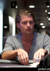 Adrian Bussman