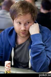 Simon Lindell
