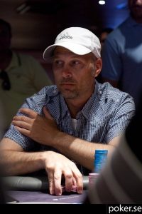 Christer Pettersson