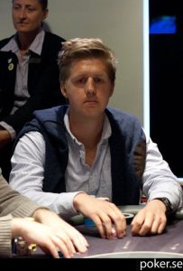 Dennis Bejedal