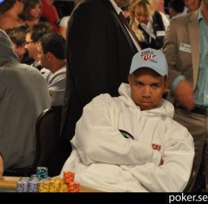 Phil Ivey