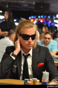 Joakim Treijs